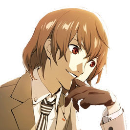 Goro Akechi (Persona 5)