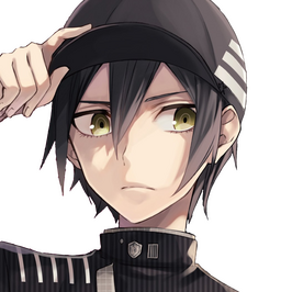 Shuichi Saihara (NDRV3)